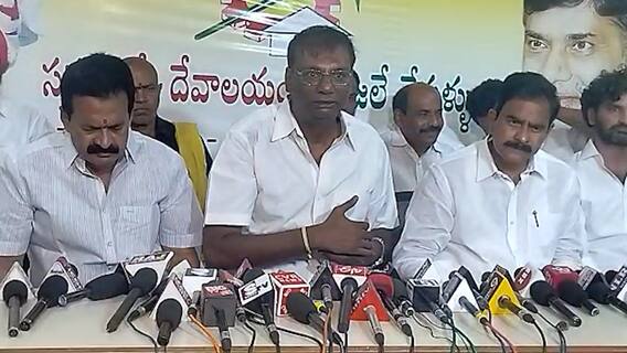 Anam Venkata Ramana Reddy Challenges CM Jagan: దాడి ఘటన దర్యాప్తులో పోలీసులు విఫలమని విమర్శలు