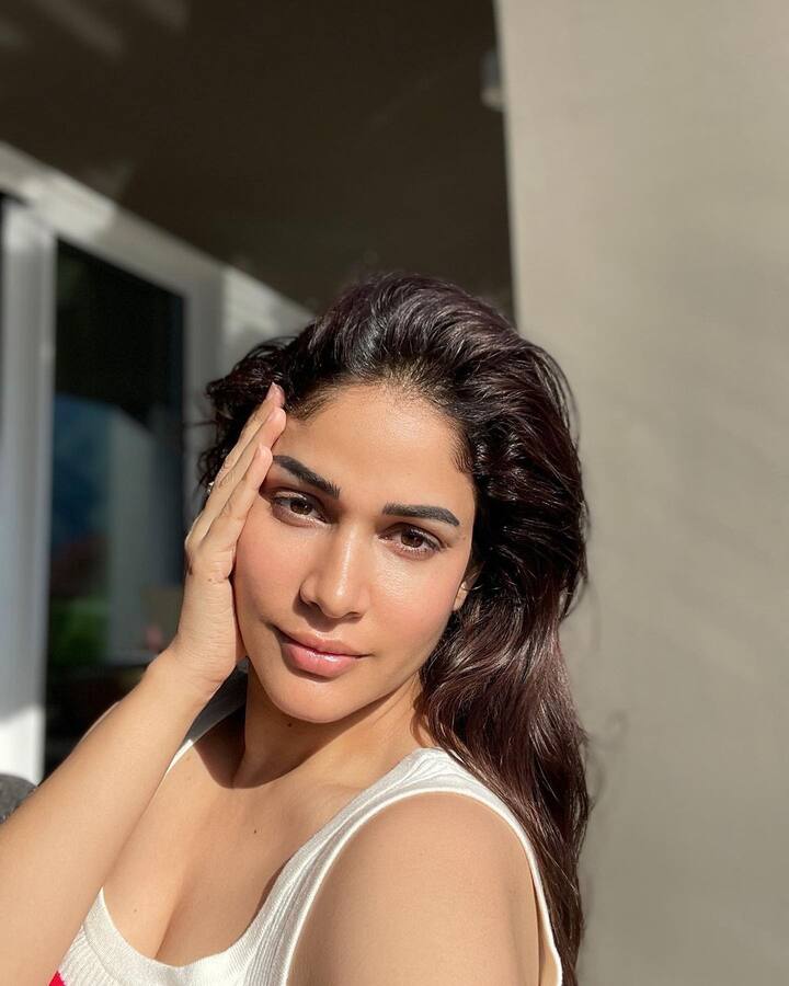 టాలీవుడ్ లో స్టార్ హీరోయిన్ గా గుర్తింపు తెచ్చుకుంది లావణ్య.