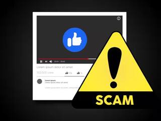 Cyber Fraud : सावध व्हा! पुण्यातील सॉफ्टवेअर इंजिनिअरसोबत सायबर फ्रॉड, तब्बल 16 लाखांना गंडा!