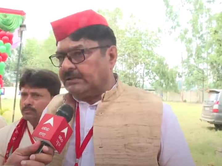 Lok Sabha Election 2024 Samajwadi Party Leader Shashank Yadav Reaction on SP Soft Hindutva ANN Lok Sabha Election 2024: हिंदुत्व पर बीजेपी का कॉपीराइट है? सपा नेता शशांक यादव ने आखिर क्यों कही ये बात