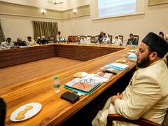 AIMPLB ने समलैंगिक विवाह का किया विरोध, बैठक में मथुरा-काशी से जुड़े फैसलों पर जताई चिंता