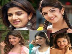 HBD Rambha : ரசிகர்களின் உள்ளத்தை அள்ளிய ரம்பா.. ஹேப்பி பர்த்டே டார்லிங் ஸ்டார்..