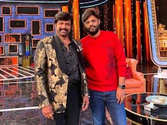 నందమూరి బాలకృష్ణతో నాగ వంశీ మూవీ - పెద్దగానే ప్లాన్ చేస్తున్నారట!