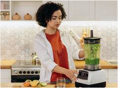 ఈ పదార్థాలు బ్లెండర్‌లో అస్సలు వేయొద్దు