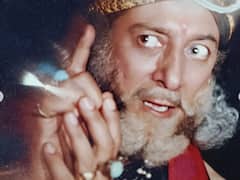 सुबह तड़के गूफी पेंटल ने खोली थी आंखें, भांजे हितेन पेंटल ने एक्टर के आखिरी पलों का किया जिक्र