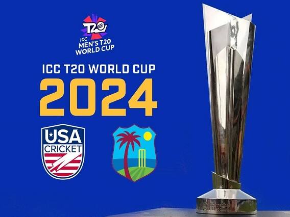 World Cup : ICC T20 World Cup-2024 Could Shift From West Indies and America World Cup : ICC લઈ શકે છે મોટો નિર્ણય, આ દેશ પાસેથી છીનવાઈ શકે છે T20 વર્લ્ડકપની યજમાની
