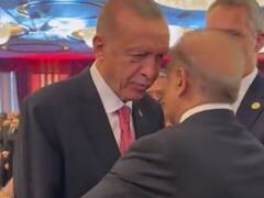 पाक PM शहबाज ने कॉपी किया पीएम मोदी का स्टाइल, पड़ गया भारी, एर्दोगन ने खड़े-खड़े कर दी बेइज्जती