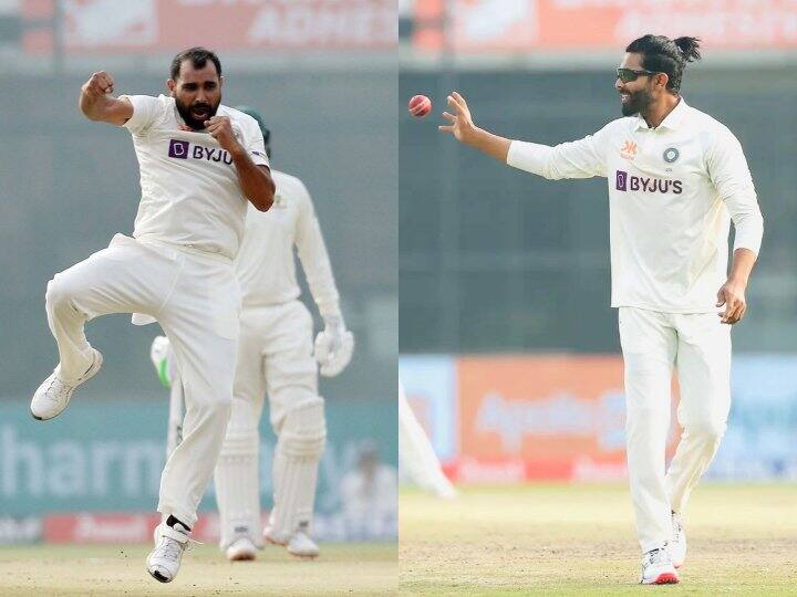 WTC Final: From Jadeja-Shami to Siraj-Ashwin, know how is the record of all Indian bowlers in Oval