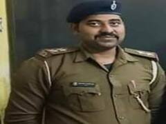 बिहार में बेखौफ बदमाशों ने थानाध्यक्ष को मार दी गोली, स्थिति नाजुक, इलाके में गश्ती से परेशान थे बदमाश