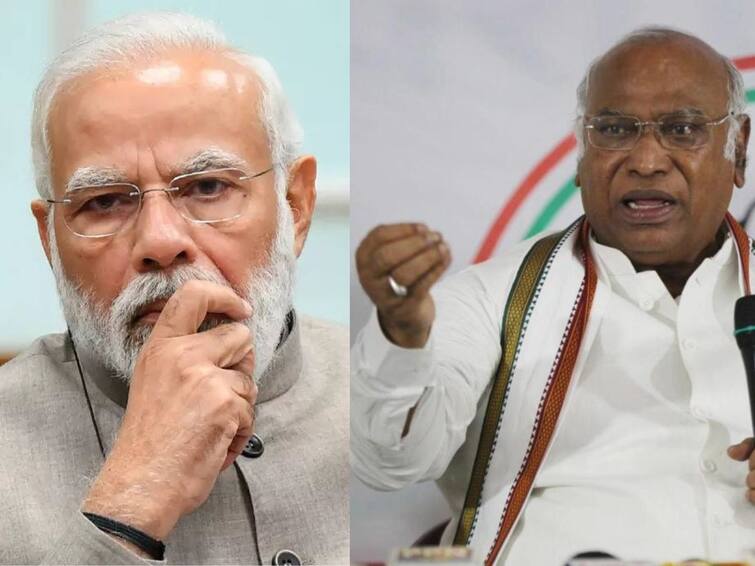 Railway Minister ‘exposed’, Congress President Malikarjun Kharge to PM Modi on Odisha train accident Kharge To Modi: ரயில் விபத்து.. ”பொய் அம்பலமாயிடுச்சு... பதில் சொல்லுங்க மோடி”.. காங்கிரஸ் தலைவர் கார்கே சரமாரி கேள்வி