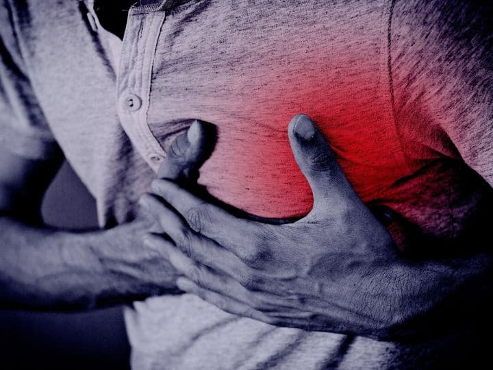 Understand the difference between cardiac arrest and heart failure by these three symptoms Heart Care :કાર્ડિયક અરેસ્ટ અને હાર્ટ ફેઇલના તફાવતને આ ત્રણ લક્ષણથી સમજો, બચી જશે દર્દીનો જીવ