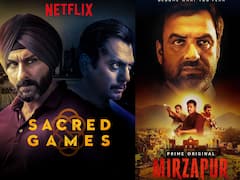 'या' आहेत भारतातील सर्वाधिक प्रसिद्ध वेब सीरिज; IMDb नं टॉप-50 वेब सीरिजची यादी केली जाहीर