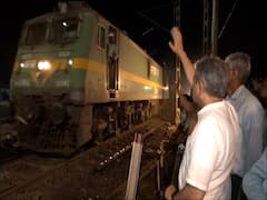 Balasore Train Accident: 288 मृत्यू, 1100 हून अधिक जखमी; तब्बल 51 तासांनी पहिली ट्रेन रवाना, रेल्वेमंत्री भावूक