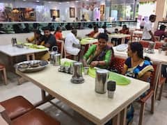 India Services Sector PMI Dips To 61.2 In May, But Remains Robust On Favourable Demand Conditions