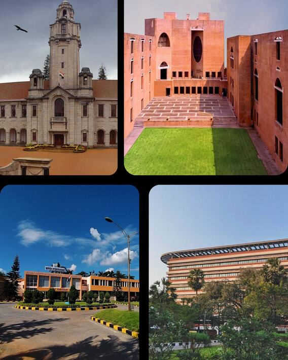 NIRF Ranking 2023: Top Colleges