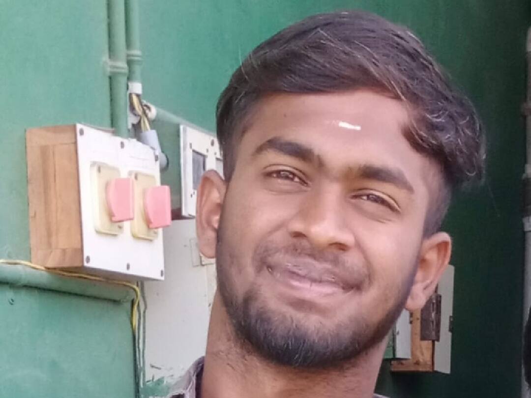 Crime : கோவையில் காதலி கண்முன் காதலன் படுகொலை.. பிறந்தநாள் வாழ்த்து சொன்னபோது நடந்த கொடூரம்..