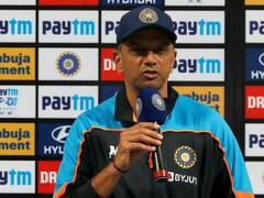 WTC Final: क्या टीम इंडिया पर आईसीसी ट्रॉफी जीतने का दबाव है? कोच राहुल द्रविड़ ने दिया जवाब