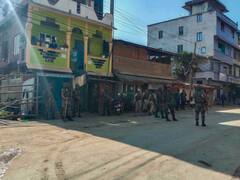 मणिपुर का हाल: 200 रुपये लीटर पेट्रोल, जरूरी दवाएं भी नहीं, जानें एक-एक डिटेल