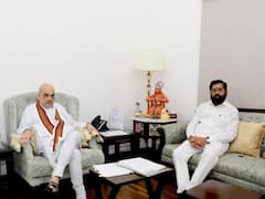 'बीजेपी से नहीं कोई मतभेद', गृह मंत्री शाह से मीटिंग के बाद सीएम एकनाथ शिंदे बोले- साथ लड़ेंगे हर चुनाव