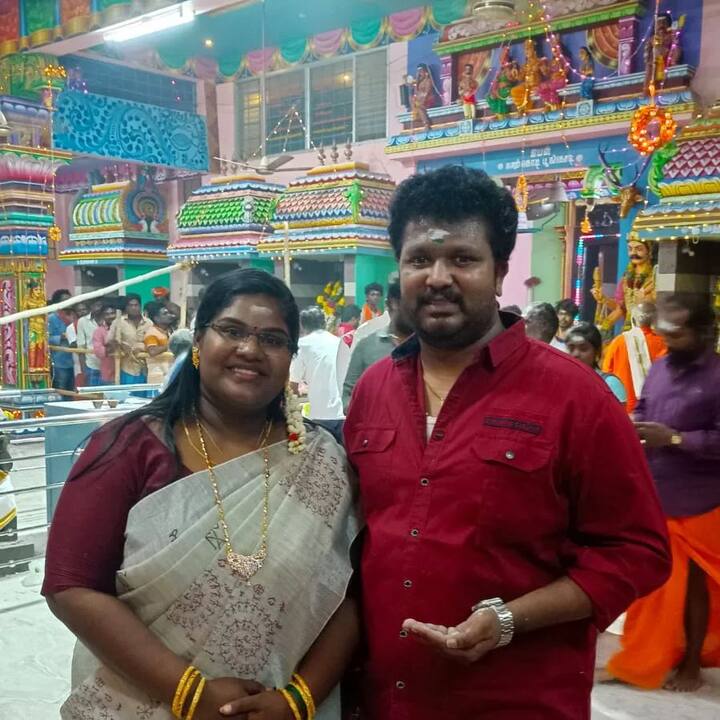 விருமன் படத்திலும் நடித்திருந்தார். ஜீ தமிழ் சேனலில் ஒளிபரப்பான 'சர்வைவர்' நிகழ்ச்சியிலும் போட்டியாளராக பங்கேற்றார்.