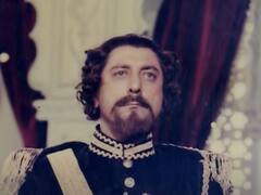 Remembering Gufi Paintal; Army Officer Turned Actor-Director