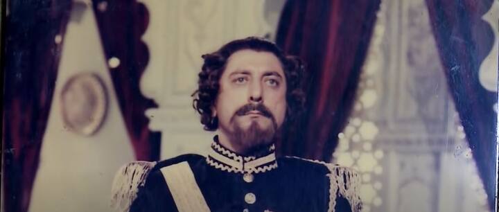 Gufi Paintal got the role of Shakuni Mama because of his portrayal of General Metcalfe in the TV serial ‘The Last Mughal Empire: Bahadur Shah Zafar’