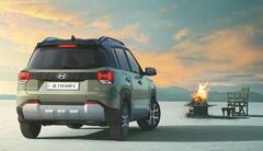 Upcoming Hyundai Car: 360डिग्री एंगल से देख लीजिये कैसी है, जल्द आने वाली हुंडई की माइक्रो एसयूवी एक्सटर