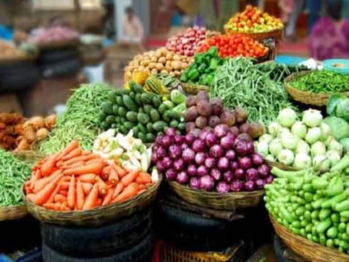 vegetables price list chennai koyambedu market on 5th june 2023 know full price list here Vegetable Price 5th June 2023: அம்மாடியோவ்.. இவ்வளவா? காய்கறிகளின் இன்றைய விலை நிலவரம் என்ன தெரியுமா?