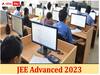 JEE Advanced: జేఈఈ అడ్వాన్స్‌డ్‌ పరీక్ష, ప్రశ్నల తీరు ఇలా! ఈ సారి కటాఫ్ ఎంత ఉండొచ్చంటే?