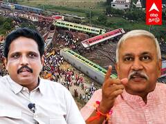 Narayanan Thirupathy slams Su Ve : ”படிச்சிட்டு பேசுங்க சு.வெங்கடேசன்!” பாஜக நாராயணன் திருப்பதி பதிலடி!