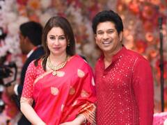 IN PHOTOS: सचिन तेंदुलकर को अपने से 6 साल बड़ी अंजलि से कैसे हुआ प्यार? तस्वीरों में देखिए मज़ेदार लव स्टोरी