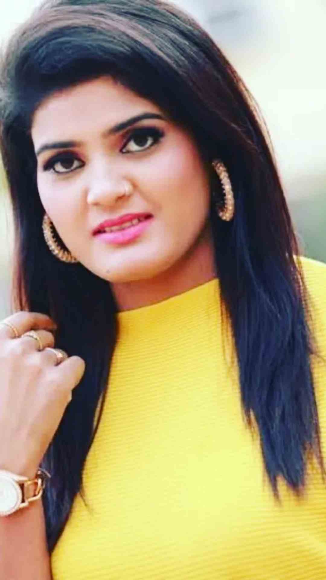 निशा  ने भोजपुरी में एक से बढ़कर एक गाने गाए हैं