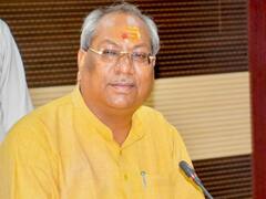 'पहले आए थे तो हीरो थे..', बीजेपी के गठबंधन को लेकर संजय निषाद ने कसा ओम प्रकाश राजभर पर तंज