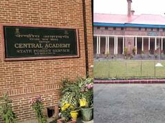 CASFOS Recruitment 2023:பத்தாம் வகுப்பு தேர்ச்சி போதும்; கோவையில் உள்ள அரசு நிறுவனத்தில் வேலை; முழு விவரம்!