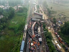 Odisha Train Tragedy: State Reverts To 288 As Final Fatality Figure