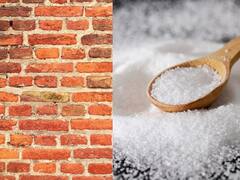 क्या आप जानते हैं ईंट बनाने में नमक भी इस्तेमाल होता है? जानिए इसका क्या रोल रहता है