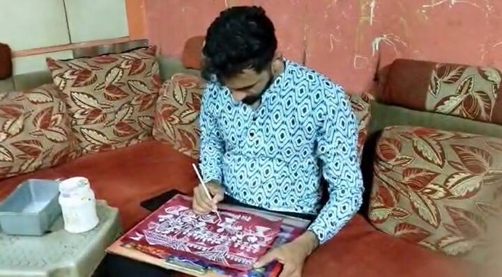 6 जून रोजी हिंदवी स्वराज्याचे संस्थापक छत्रपती शिवाजी महाराज यांचा 350 वा शिवराज्याभिषेक सोहळा पार पडला होता.