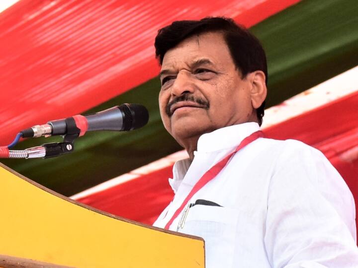 samajwadi party training camp shivpal yadav attack on BJP in lakhimpur kheri ann UP Politics: 'इस क्रूर सरकार को हटाना जरूरी है...' सपा नेता शिवपाल यादव ने बोला बीजेपी पर तीखा हमला