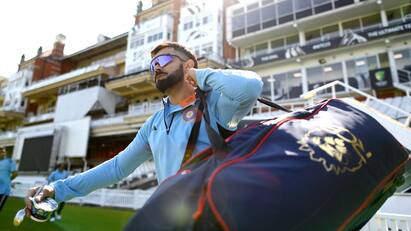 Virat Kohli: সদ্য সমাপ্ত আইপিএলে নিজের শেষ দুই ইনিংসে শতরান হাঁকিয়েছিলেন কোহলি। তিনি কিন্তু ফাইনালের আগে দুরন্ত ছন্দেই রয়েছেন।