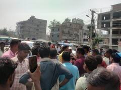 पटना में बैठकर वीडियो कॉल पर किराये की नर्स से डॉक्टर करवा रही थी ऑपरेशन, प्रसूता की चली गई जान