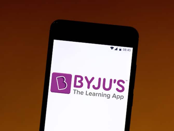 Byju's Disqualifies US Lender For 'Predatory' Tactics Skips Payment On $1.2 Billion Loan