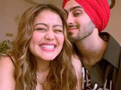 Neha-Rohanpreet Love Story: नेहा कक्कड़ से पहले शादी नहीं करना चाहते थे रोहनप्रीत, फिर ऐसे पहुंची थी सात फेरों तक बात