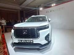 Honda Elevate SUV: ਹੌਂਡਾ ਨੇ ਪੇਸ਼ ਕੀਤੀ ਆਪਣੀ Mid-size SUV Elevate, ਜਾਣੋ ਦੂਜੀਆਂ ਨਾਲੋਂ ਕਿੰਝ ਹੈ ਖ਼ਾਸ