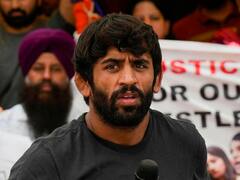 अमित शाह से बातचीत और रेलवे की नौकरी ज्वाइन करने पर बजरंग पूनिया ने दिया जवाब, जानें क्या कुछ कहा?