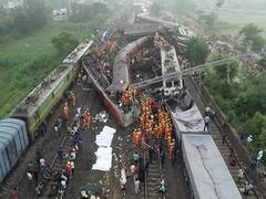 Odisha : બચાવકર્મીઓની પાછળ પડ્યું અકસ્માતનું ભૂત! પાણીમાં દેખાય છે લોહી