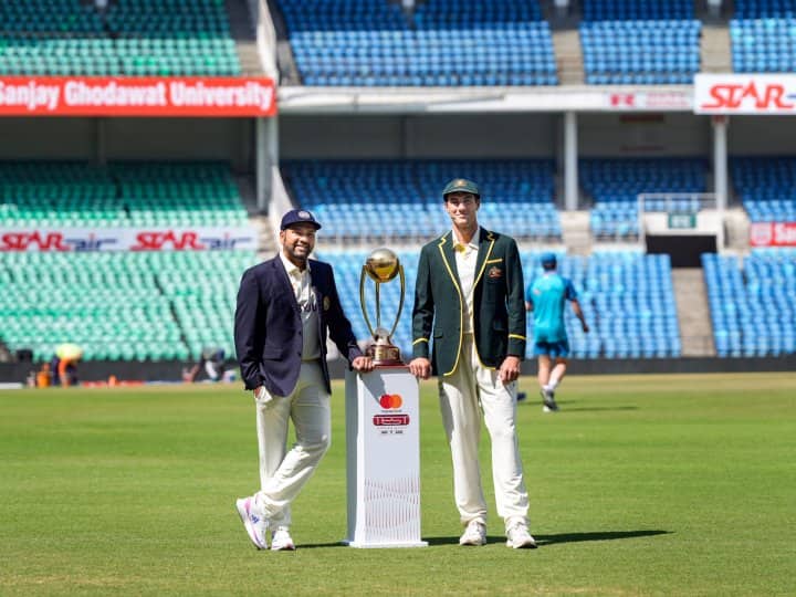 WTC Final 2023 Live Streaming and Telecast IND vs AUS when where and how to watch free know details WTC Final Live Streaming: कल फाइनल में भिड़ेंगे भारत और ऑस्ट्रेलिया, जानें कब, कहां और कैसे फ्री में देखें लाइव