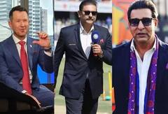 WTC Final: રવિ શાસ્ત્રી, વસીમ અકરમ અને રિકી પોન્ટિંગે ઓસ્ટ્રેલિયાને ગણાવ્યું ફેવરિટ, જાણો ત્રણેયએ શું આપ્યું કારણ?