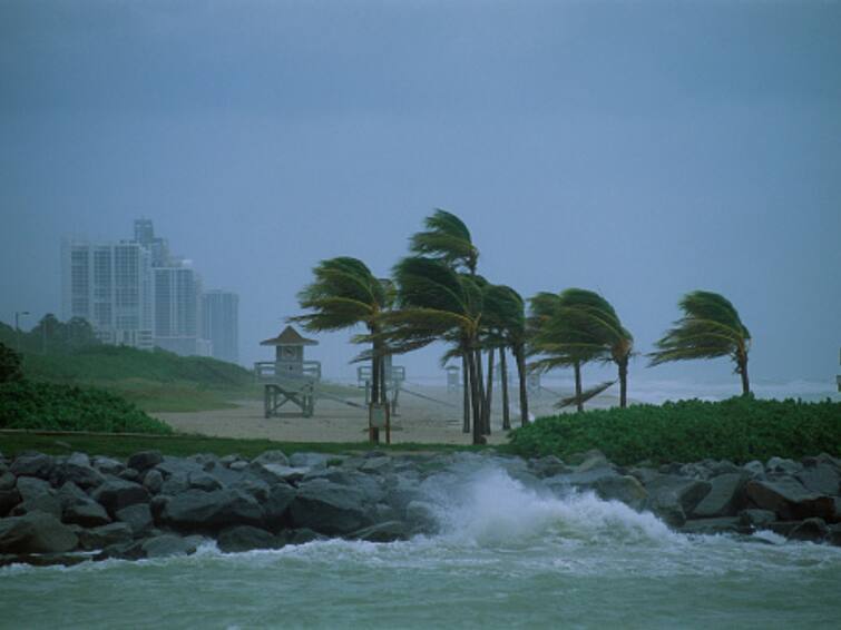 Cyclone Biparjoy Depression Over Arabian Sea To Intensify Into Cyclonic Storm By Thursday, Says IMD Cyclone Biparjoy: Depression Over Arabian Sea To Intensify Into Cyclonic Storm By Thursday, Says IMD