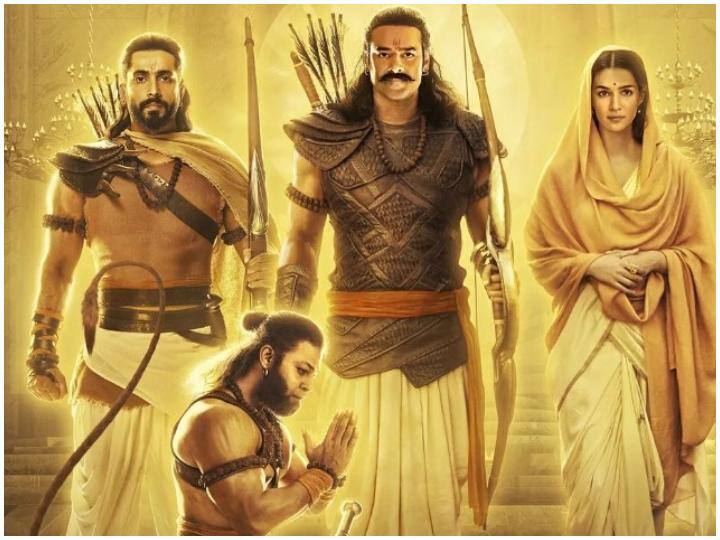 ‘Adipurush’: : Powerful trailer launch of ‘Adipurush’ glorifying the grand saga of Ramayana