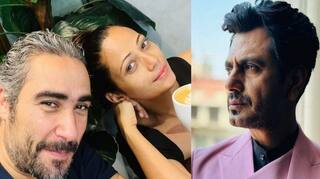 Nawazuddin Siddiqui: ਨਵਾਜ਼ੂਦੀਨ ਨਾਲ ਤਲਾਕ ਤੋਂ ਪਹਿਲਾਂ ਪਤਨੀ ਆਲੀਆ ਨੂੰ ਮਿਲ ਗਿਆ ਨਵਾਂ ਪਿਆਰ, ਜਾਣੋ ਕਿਸ ਸ਼ਖਸ ਨੂੰ ਕਰ ਰਹੀ ਡੇਟ